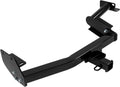 Kojem Class 3 Trailer Hitch 2 Receiver for 2020-2023 Hyundai Palisade & Kia Telluride Black Towing Hitch