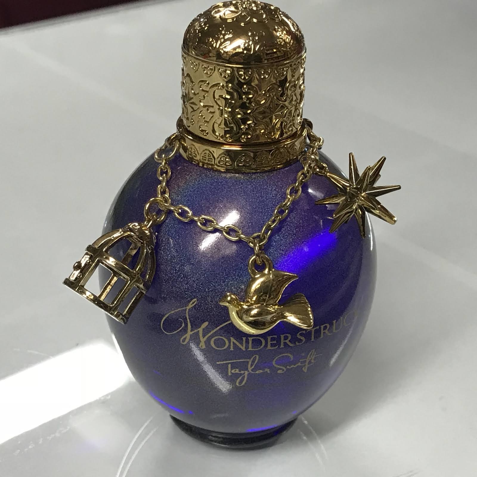 Wonderstruck by Taylor Swift 1.7oz Eau De Parfum Spray Women