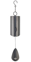 Regal 6 in. Wind Bell - Pewter