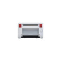 Mitsubishi CP-K60DW-S Eco-Value Dye-Sub Photo Printer