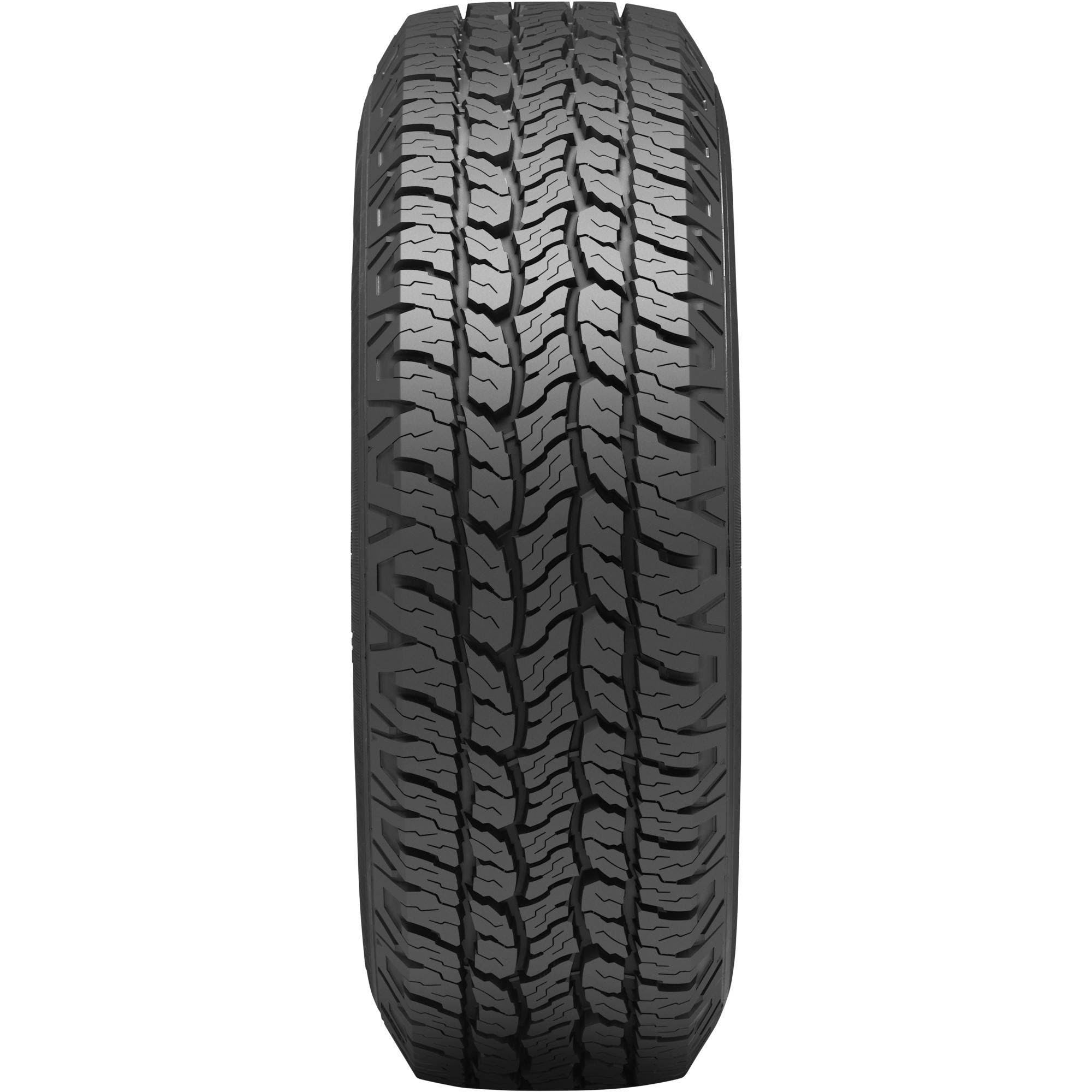 Goodyear P235/70R16 TrailMark