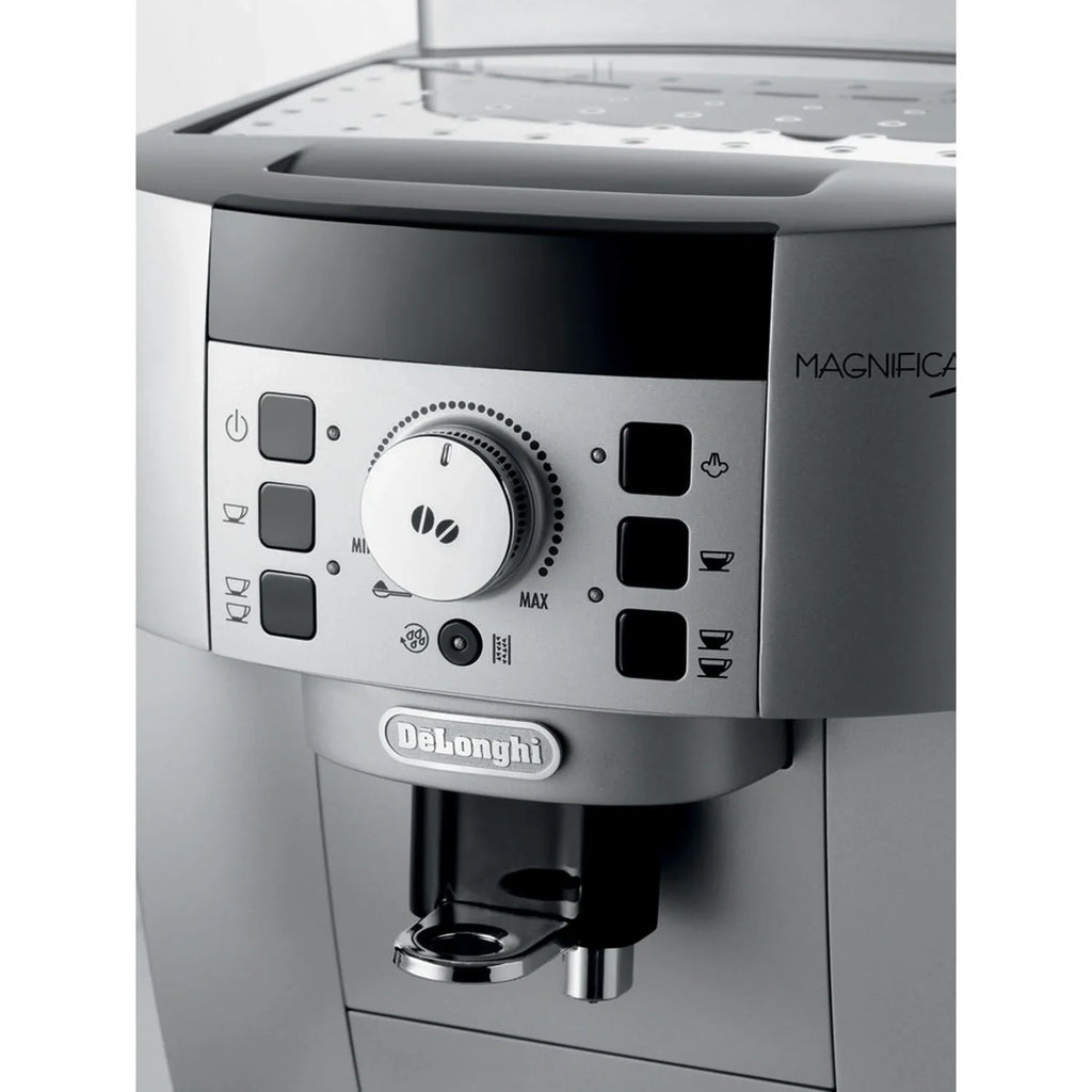 De'Longhi Magnifica XS Fully Automatic Espresso and Cappuccino Machine with Manual Cappuccino System