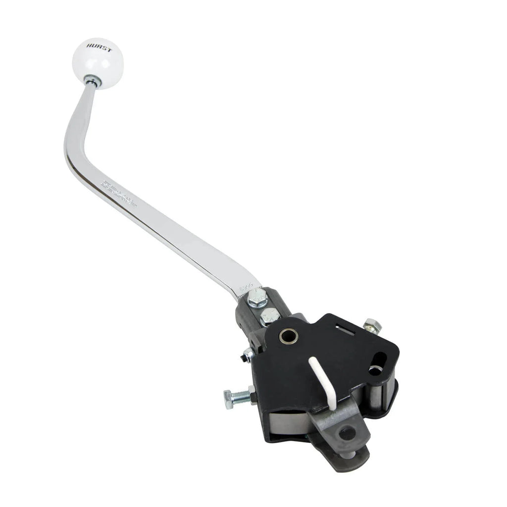 Hurst - Manual Shifter, Master Shift, 3-Speed, Chevy, Ford and Pontiac
