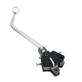 Hurst - Manual Shifter, Master Shift, 3-Speed, Chevy, Ford and Pontiac