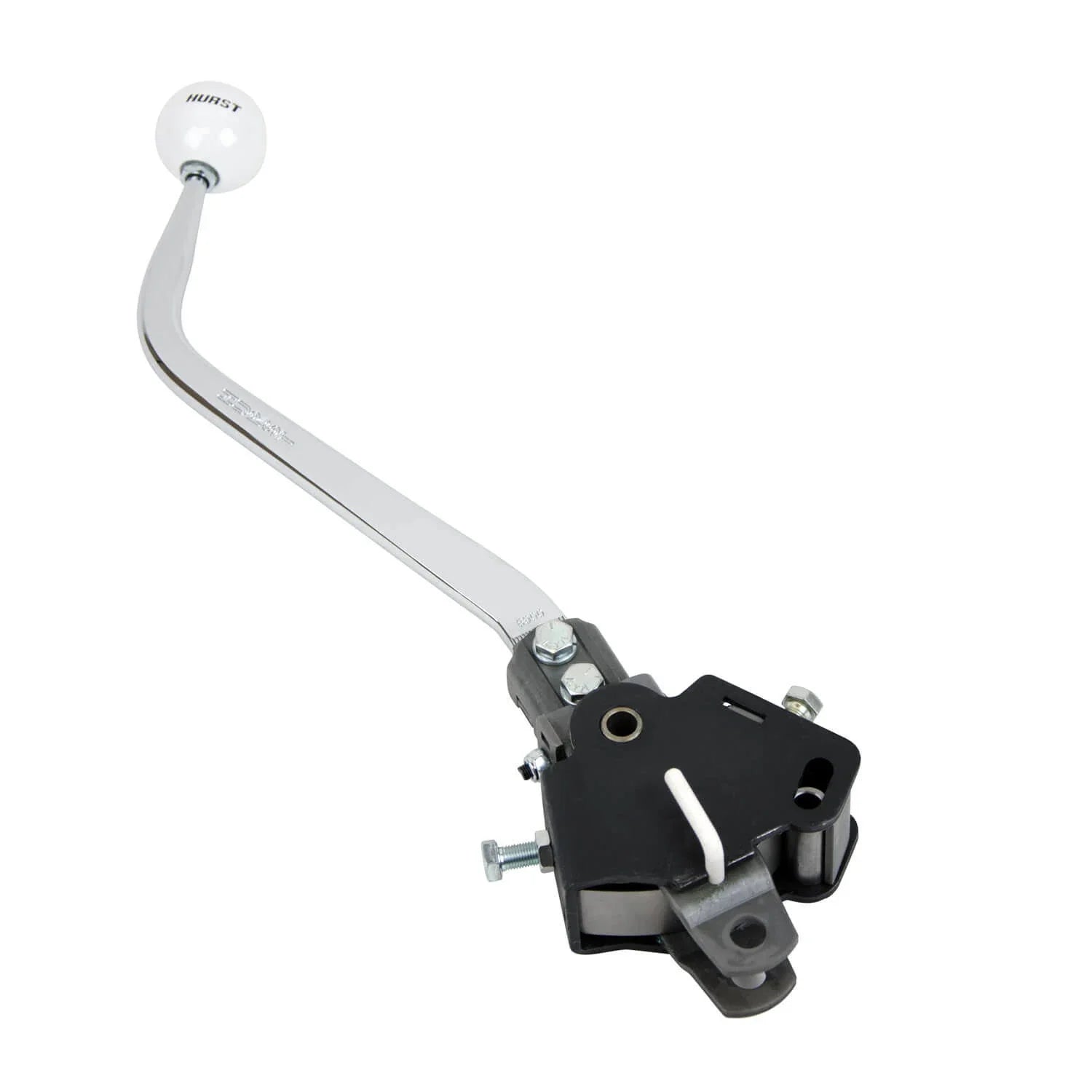 Hurst - Manual Shifter, Master Shift, 3-Speed, Chevy, Ford and Pontiac