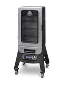 Pit Boss Silver Star 3-Series Digital Electric Vertical Smoker