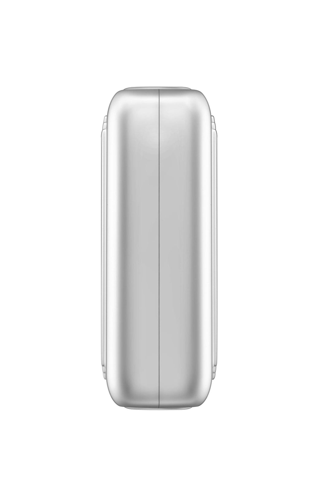 Zendure Supermini 10,000mAh USB-C PD Portable Charger - Silver