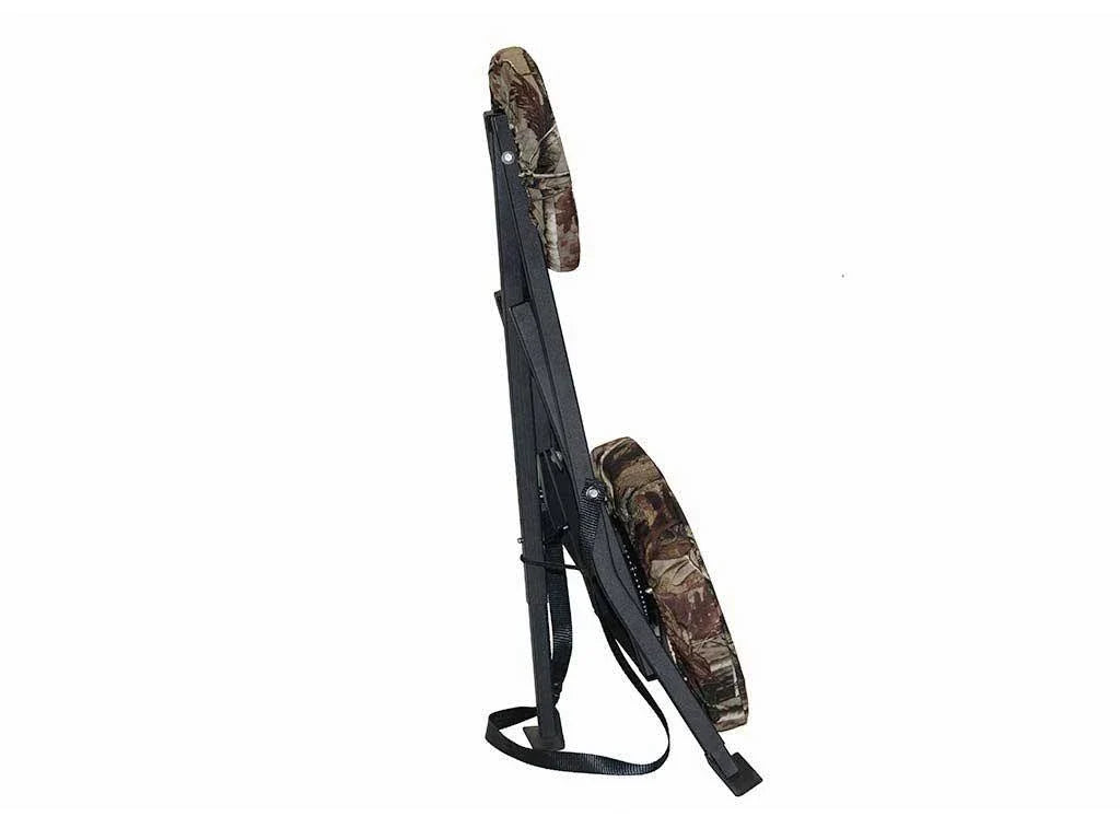 Redneck Blinds Portable Hunting Chair - Black