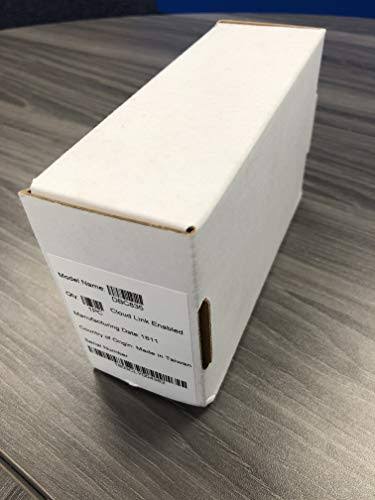 DBC835 ADT Pulse Doorbell Camera