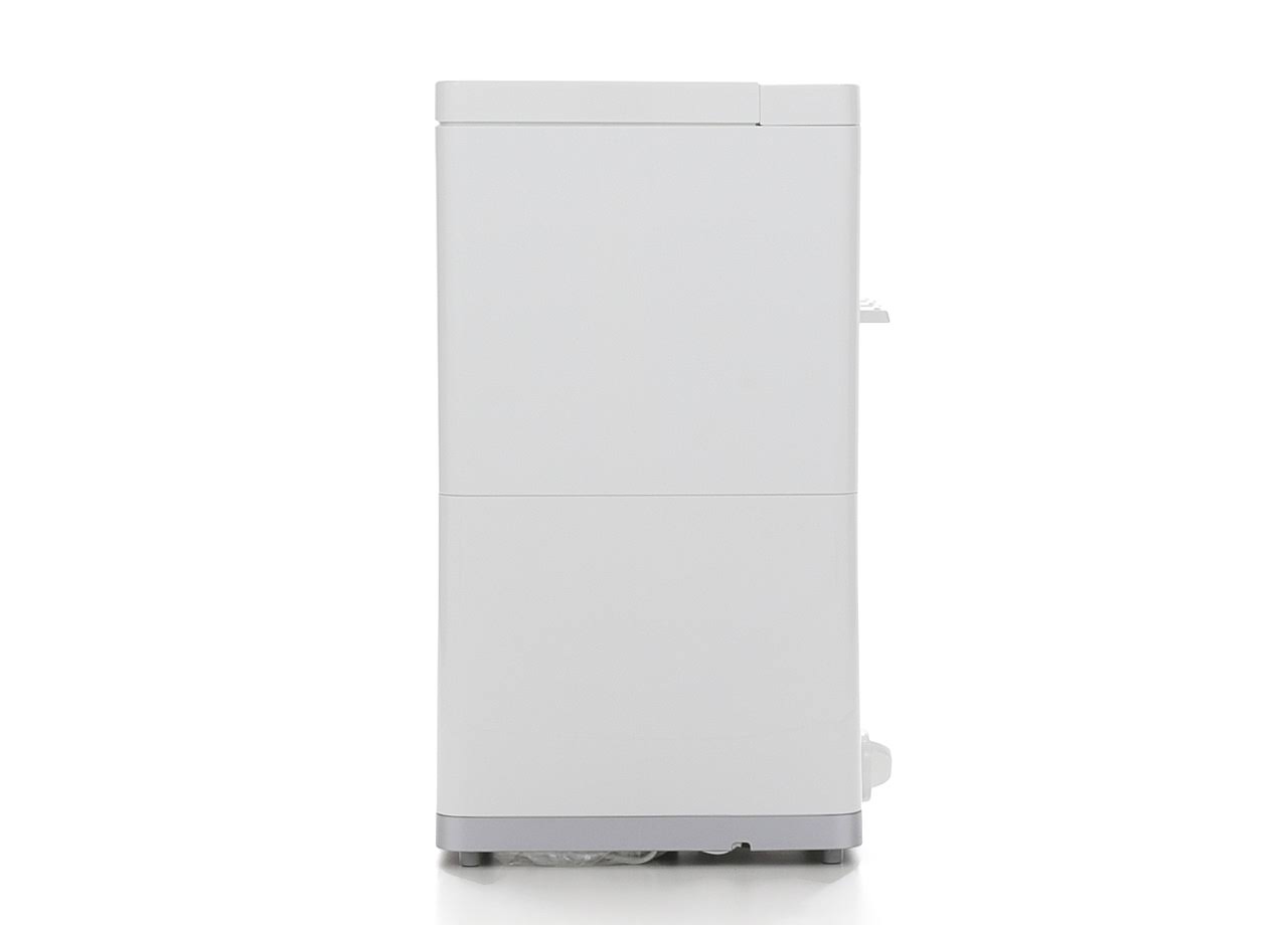 Cuisinart Mix It In Soft Serve Ice Cream Maker, White