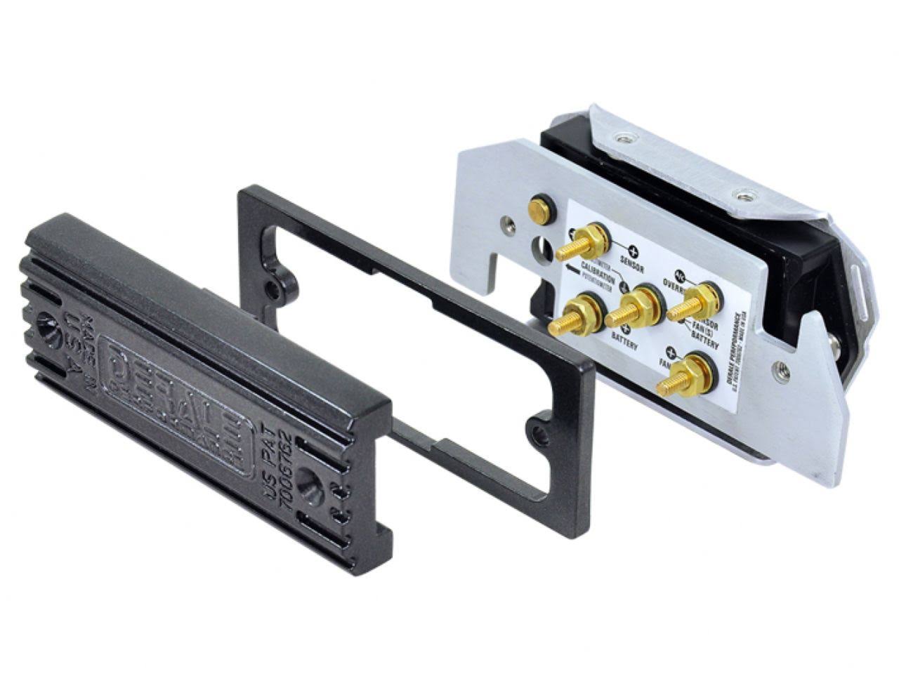 Derale 16796 PWM Fan controller-in-
