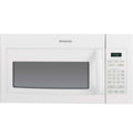 Hotpoint RVM5160DHWW 1.6 Cu. ft. Over-the-range Microwave Oven - White