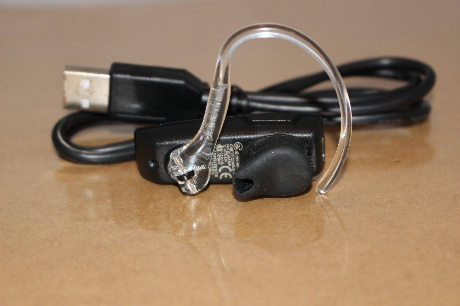 Plantronics Explorer 50 Bluetooth Headset