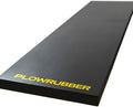 UHMW Snow Plow Poly Cutting Edge Industrial Strength 3/4 X Thick X 4 Wide Driveway Safe plow Blade, Poly plow Cutting Edge, Snow Blower Edge, ATV Snow plow Blade (54 Long)