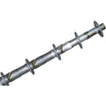 Channel Master cm 1850 40 ft Telescoping Antenna Mast