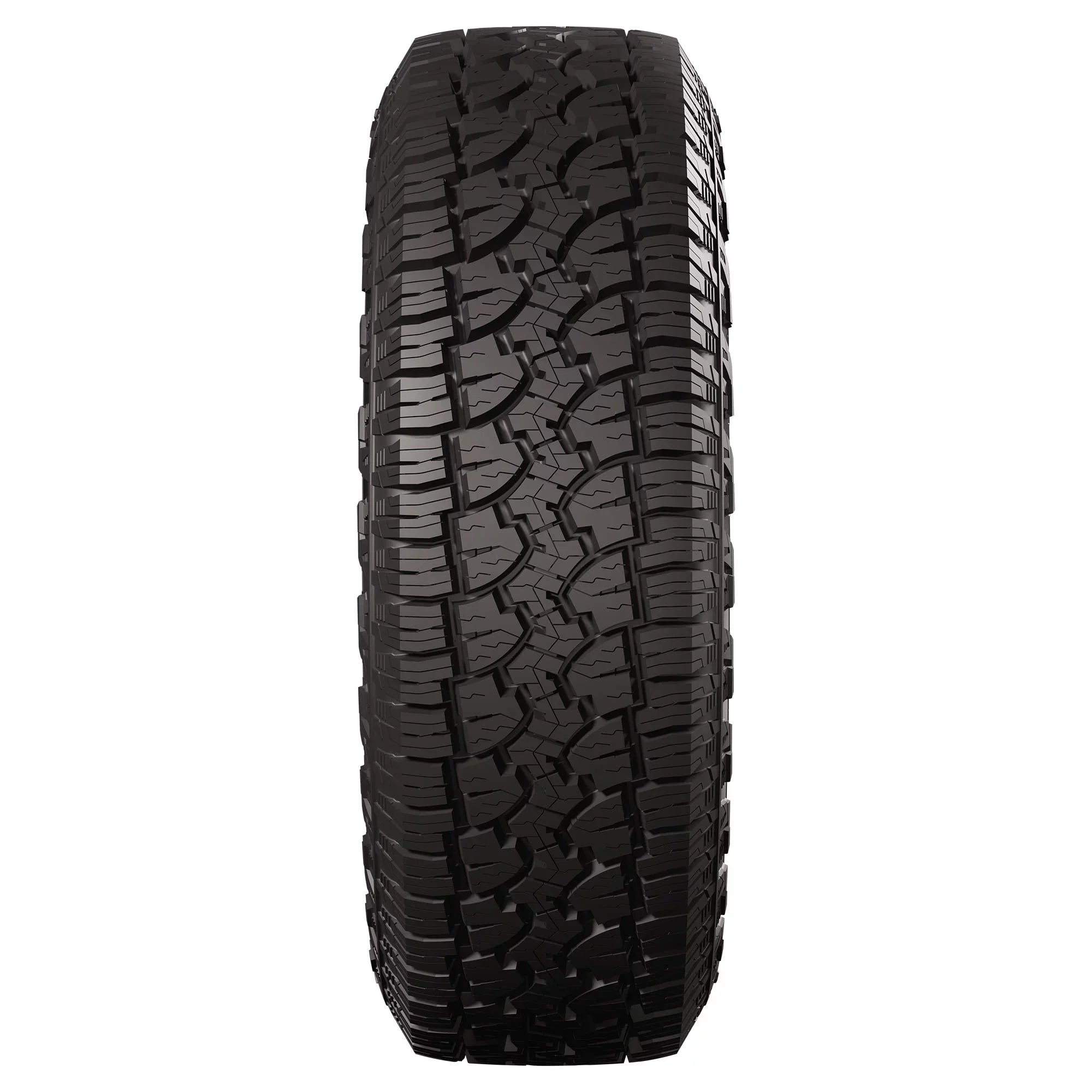 GT Radial Adventuro ATX All Terrain LT245/75R17 121/118S E Light Truck Tire