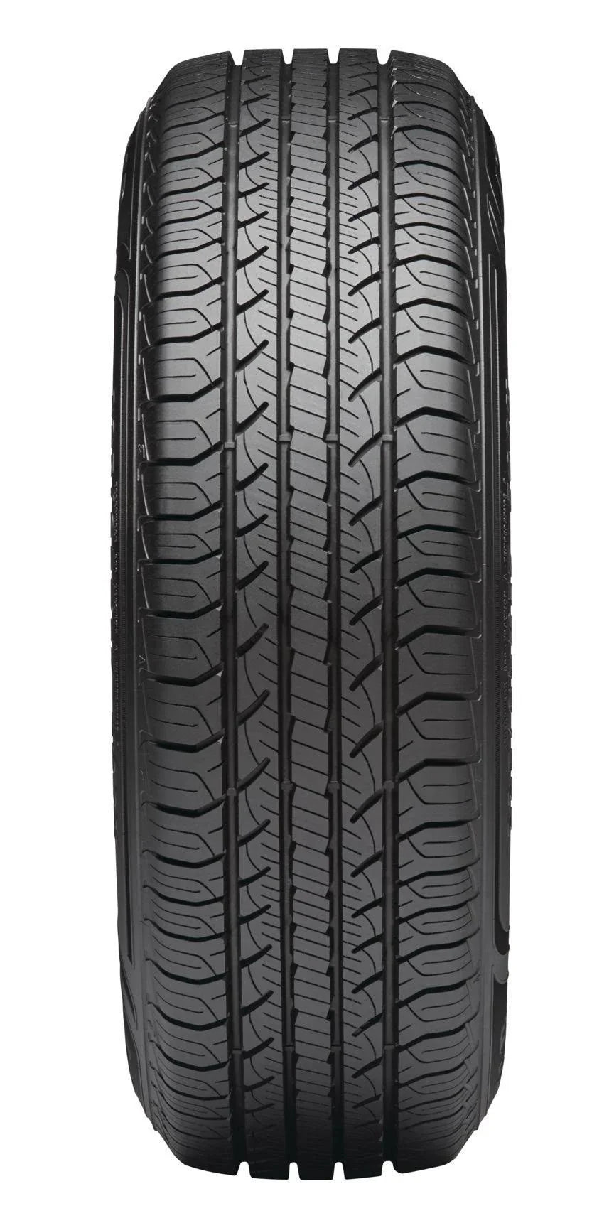 Goodyear Assurance Outlast Tire P205/60R16 91V SL