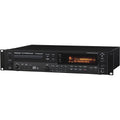 Tascam CD Recorder/Player CD-RW901MKII