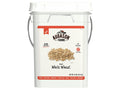 Augason Farms Hard White Wheat Emergency Food 26lb