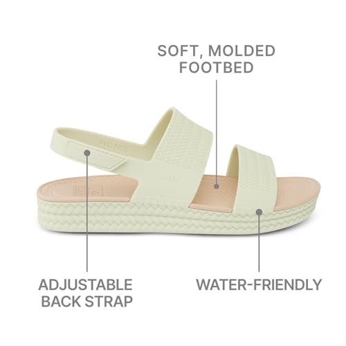 REEF Women’s Water Vista Sandal