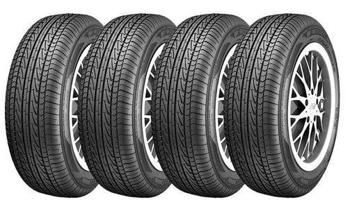 '- Nankang 205/70R14 Cx668 Radial