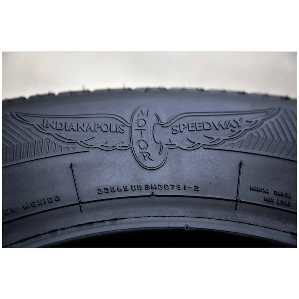 Firestone Firehawk Indy 500 275/60R15 107S Performance All Season Tire