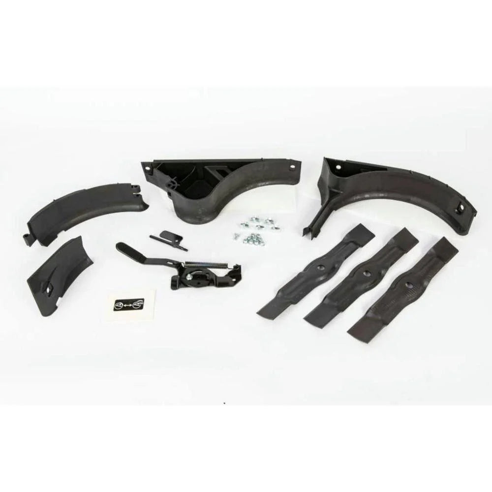 John Deere ZTrak 54 in. Mulch Control Kit BUC10706