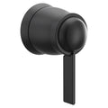Moen T4622 Cia Single Handle Volume Control Valve Trim - Matte Black
