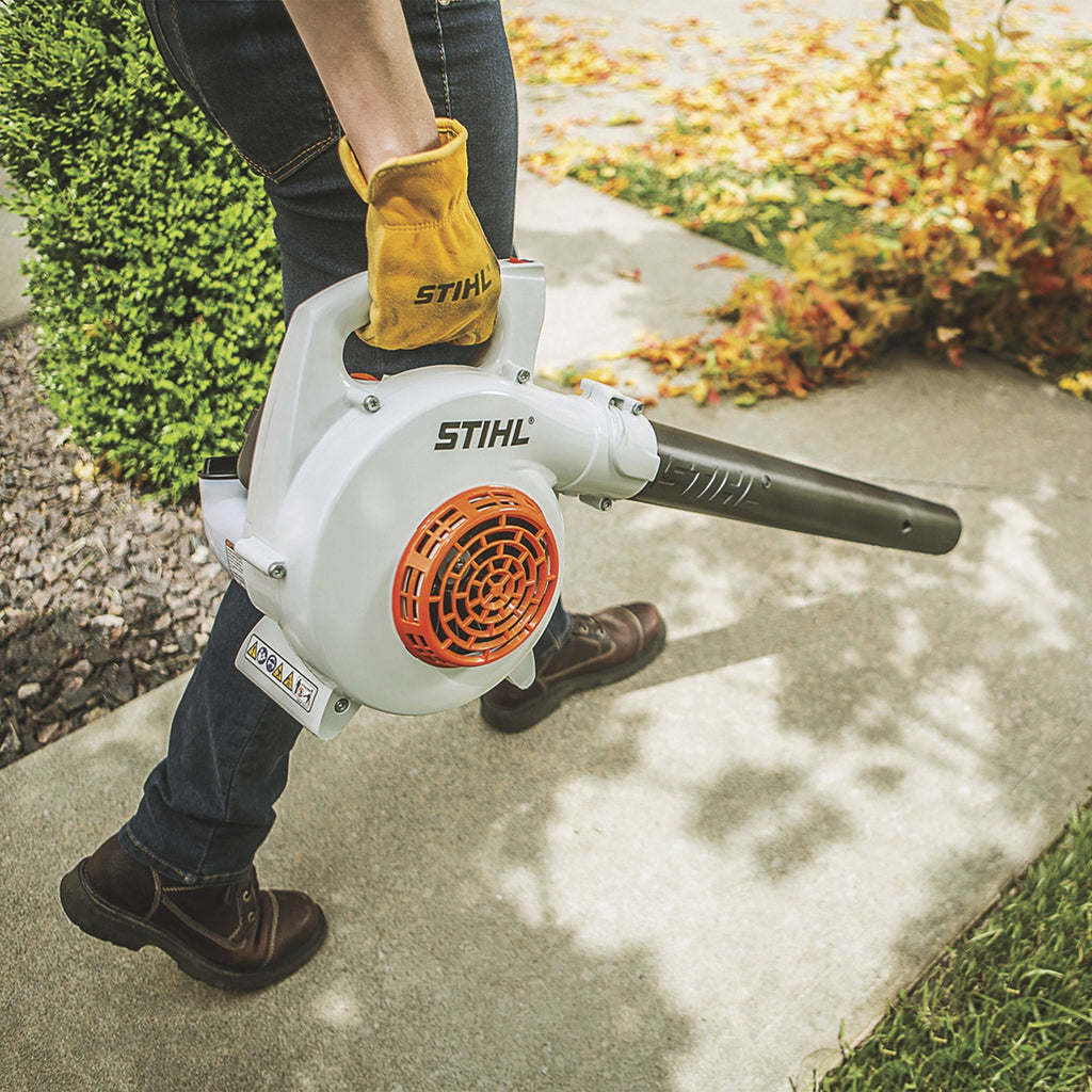Leaf Blowers Stihl BG 50 Gas-Powered Handheld Blower — 27.2cc, 412 CFM