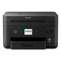 Epson WorkForce WF-2960 Wireless All-in-One Printer