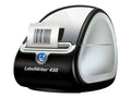 DYMO LabelWriter 450 Monochrome Direct Thermal Label Printer - Black